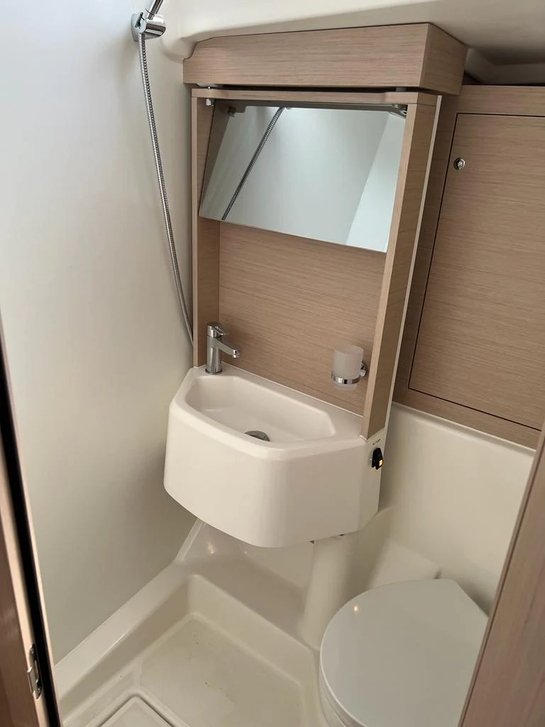 Beneteau Oceanis 51.1 | Libery