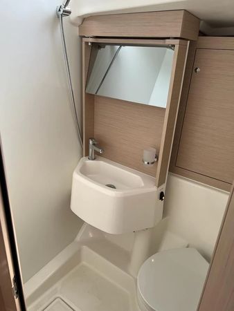 Beneteau Oceanis 51.1 | Libery