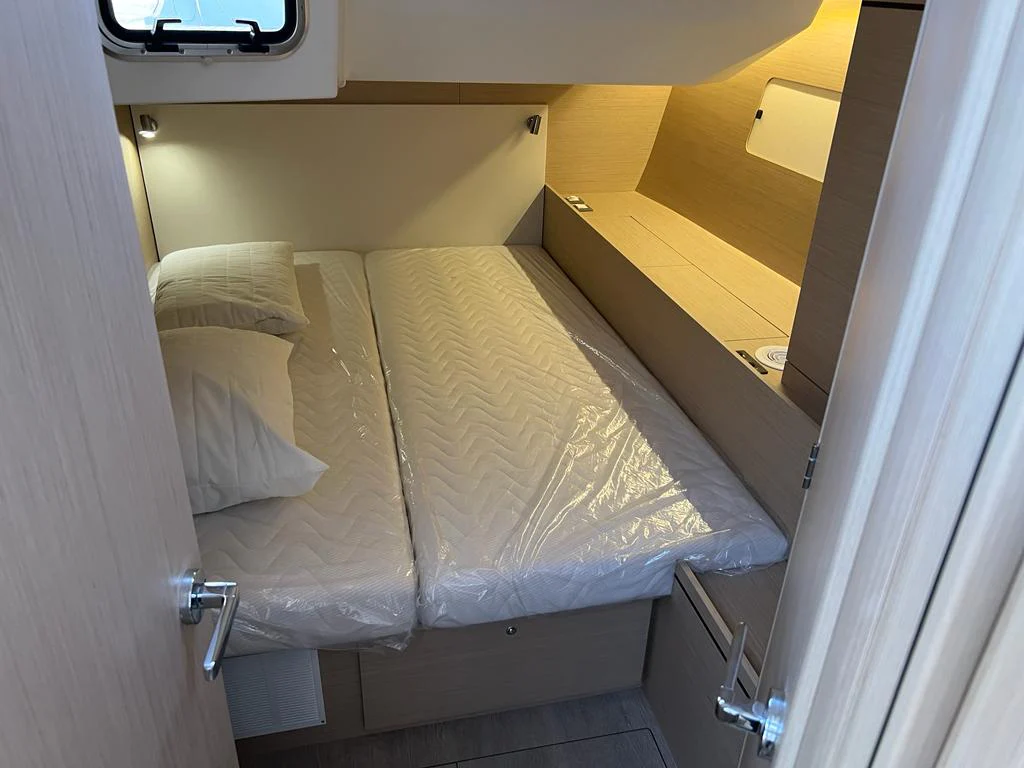 Beneteau Oceanis 51.1 | Libery