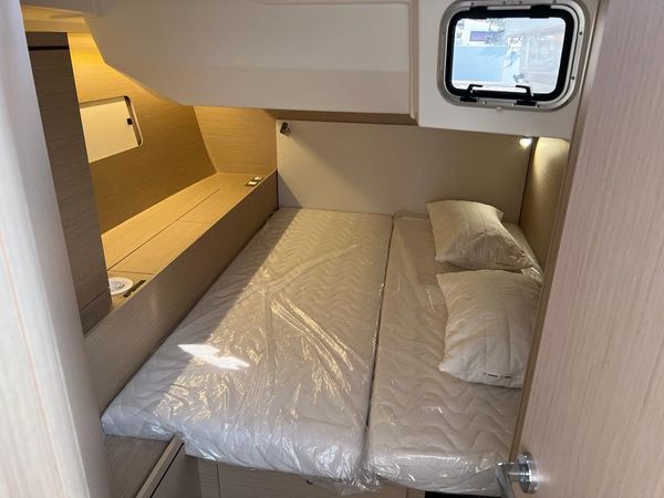 Beneteau Oceanis 51.1 | Libery