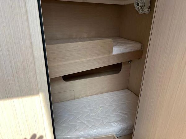 Beneteau Oceanis 51.1 | Libery