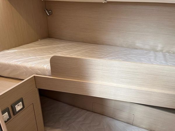 Beneteau Oceanis 51.1 | Libery