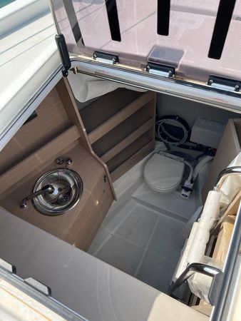 Beneteau Oceanis 51.1 | Libery