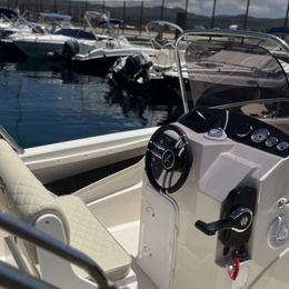 Trimarchi 57S Open | Samba