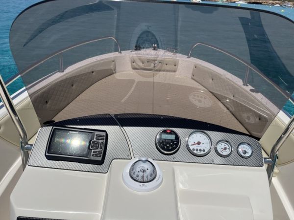 Trimarchi 57S Open | Samba