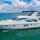 Azimut 62 Fly | Alana Rose