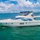 Azimut 62 Fly | Alana Rose
