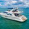 Azimut 62 Fly | Alana Rose