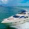 Azimut 62 Fly | Alana Rose