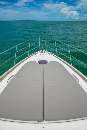 Azimut 62 Fly | Alana Rose
