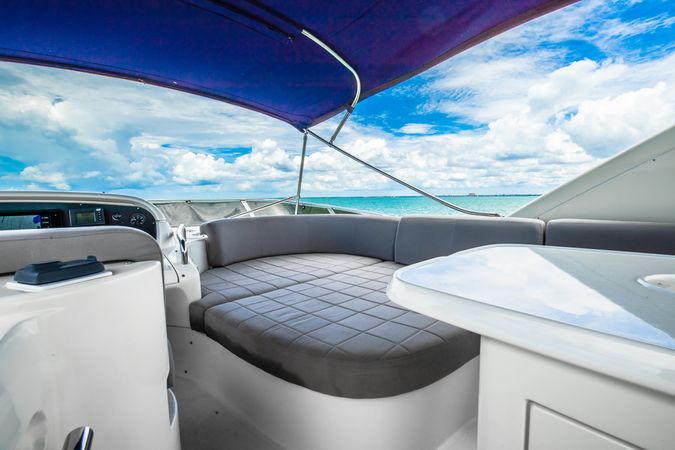 Azimut 62 Fly | Alana Rose