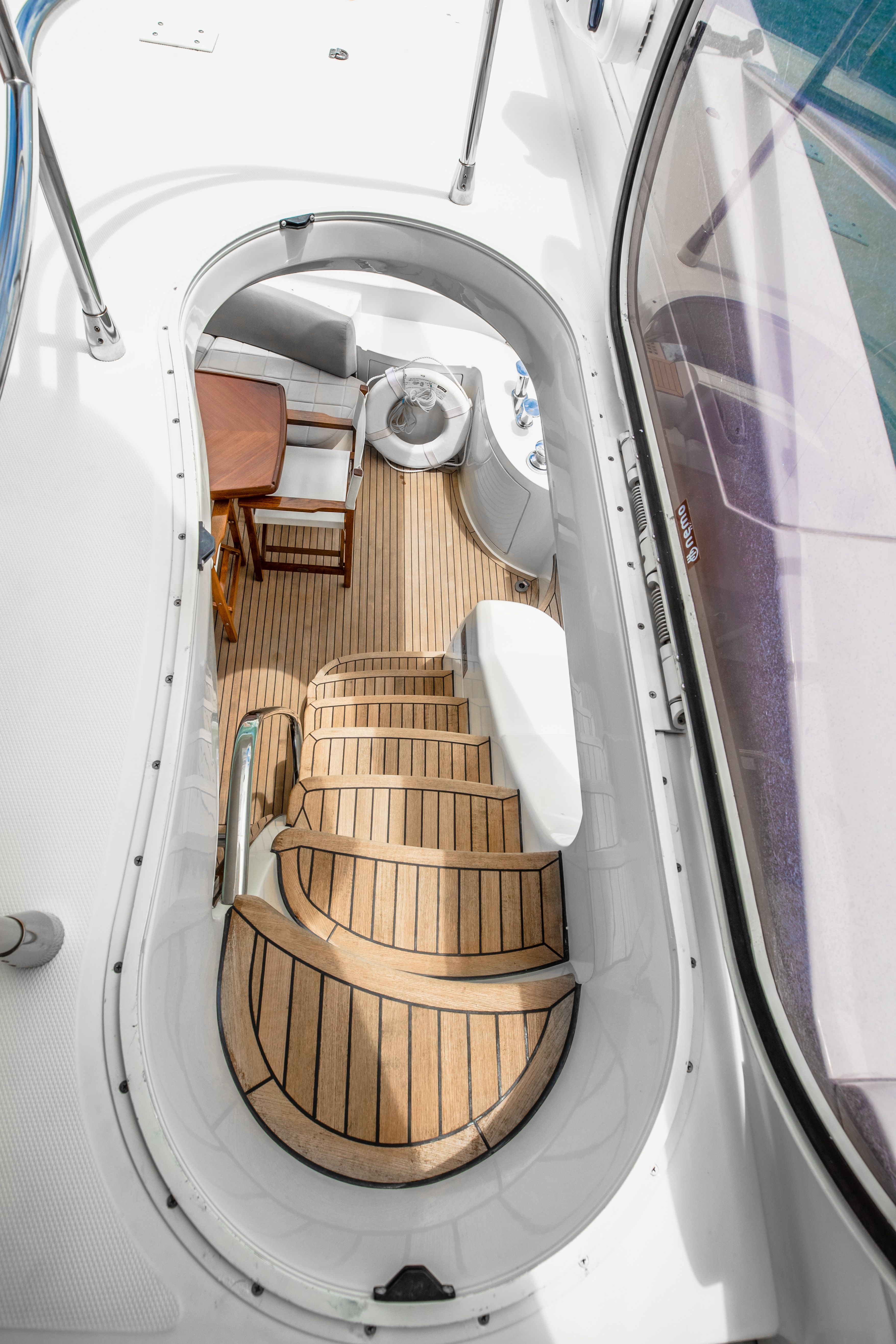 Azimut 62 Fly | Alana Rose