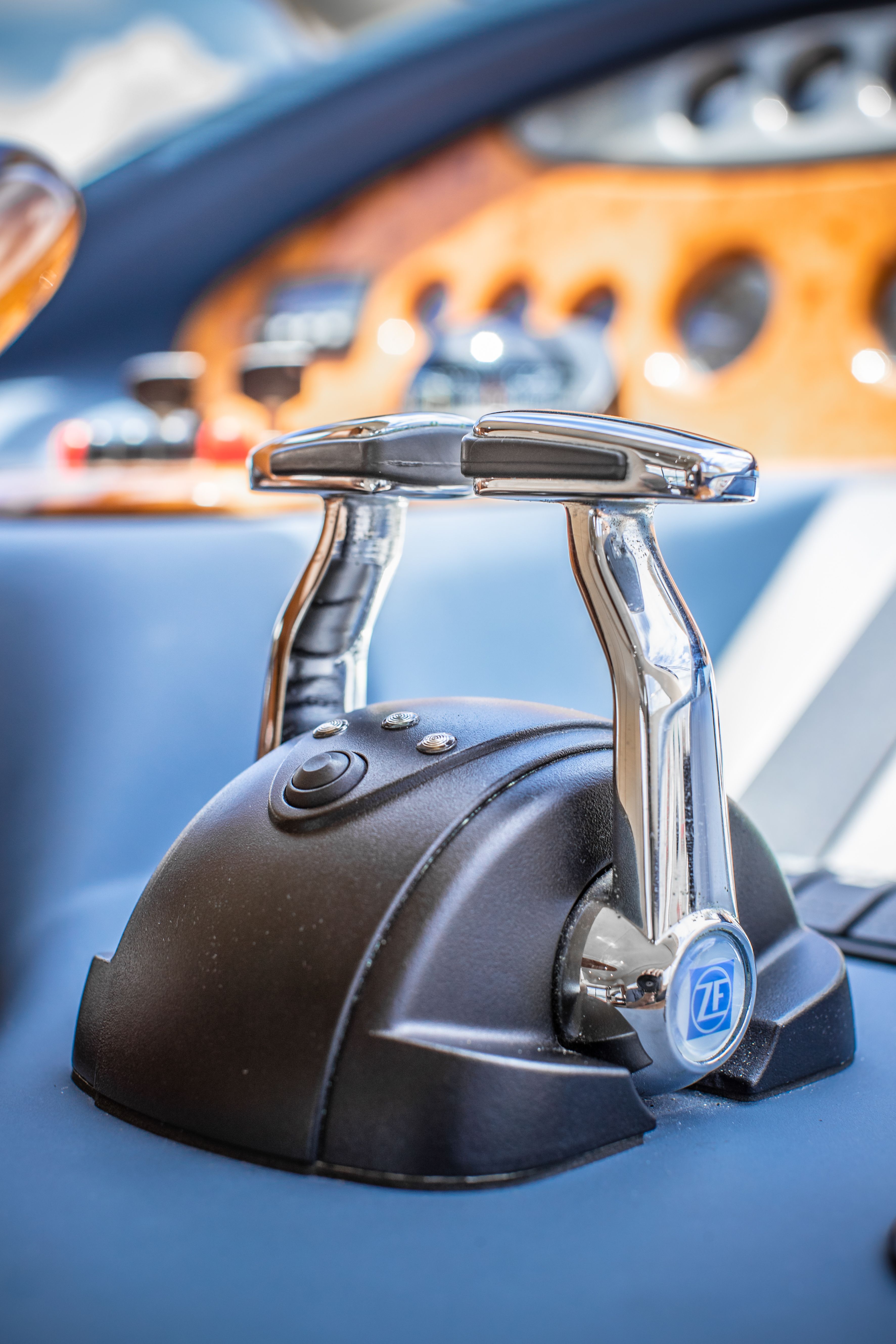 Azimut 62 Fly | Alana Rose