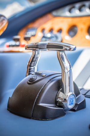 Azimut 62 Fly | Alana Rose