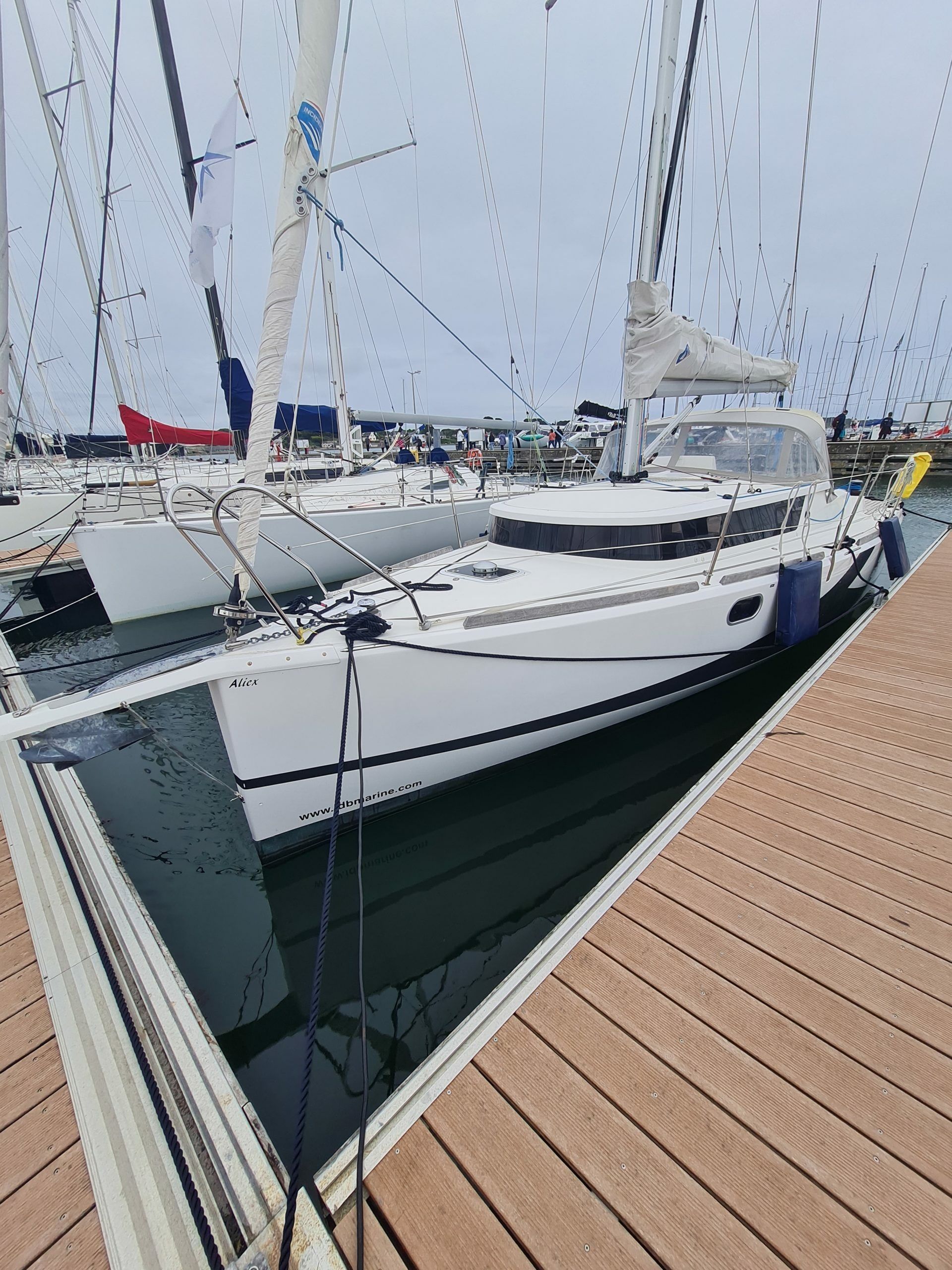 Mojito 888 | Aliex