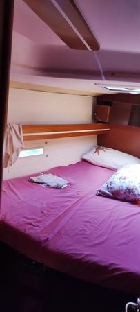Dufour 445 | Vieniviaconme