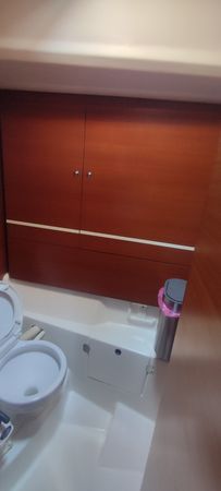 Dufour 445 | Vieniviaconme
