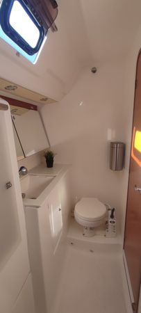 Dufour 445 | Vieniviaconme