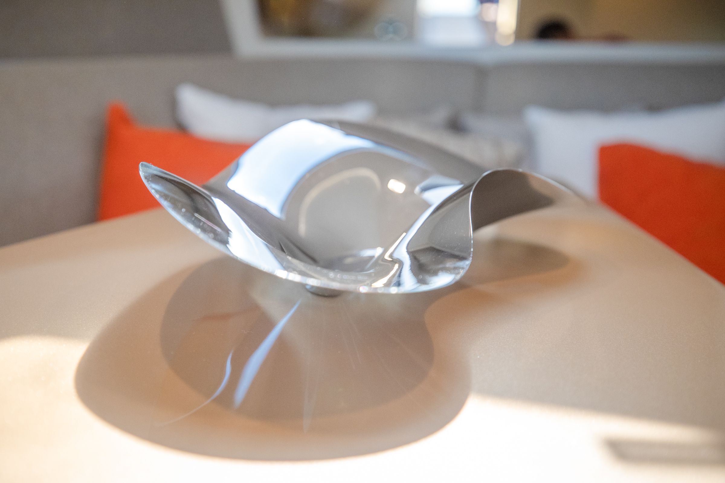 Canard Yachts 36 | E-motion