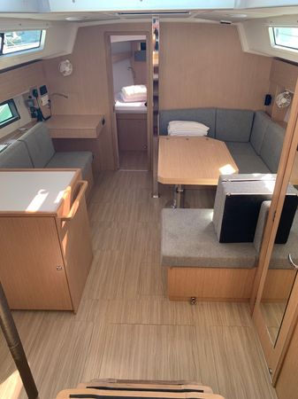 Bavaria C42 | Playa Blanca