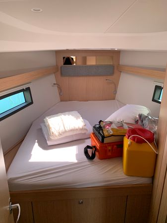 Bavaria C42 | Playa Blanca