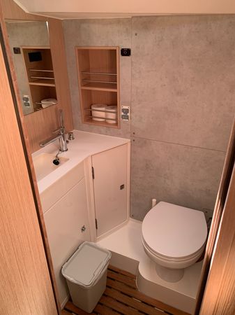 Bavaria C42 | Playa Blanca