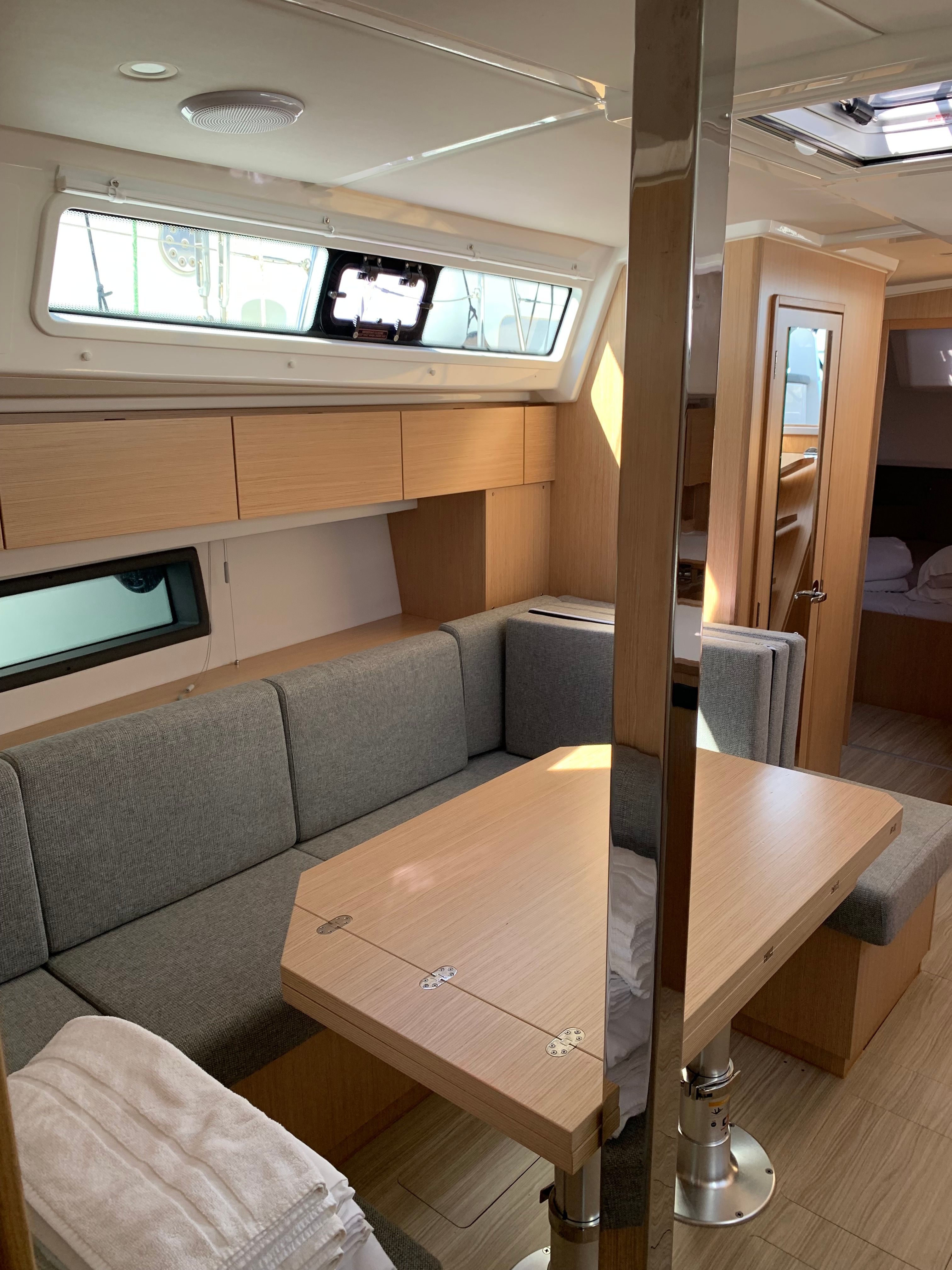 Bavaria C42 | Playa Blanca