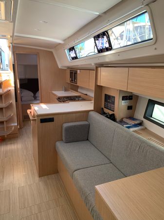 Bavaria C42 | Playa Blanca