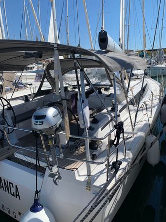 Bavaria C42 | Playa Blanca