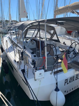 Bavaria C42 | Playa Blanca
