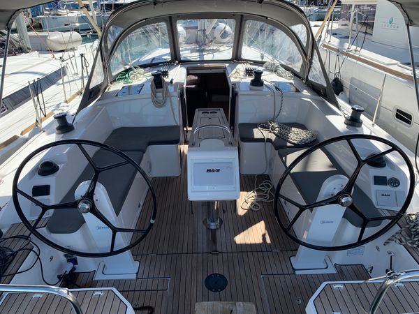 Bavaria C42 | Playa Blanca