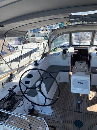 Bavaria C42 | Playa Blanca