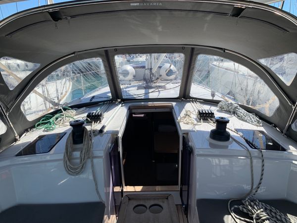 Bavaria C42 | Playa Blanca