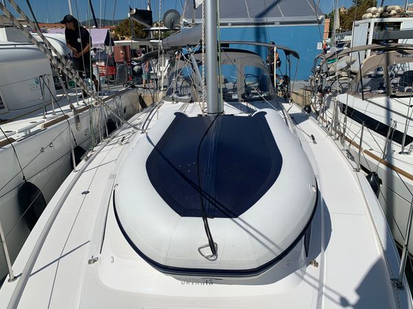 Bavaria C42 | Playa Blanca