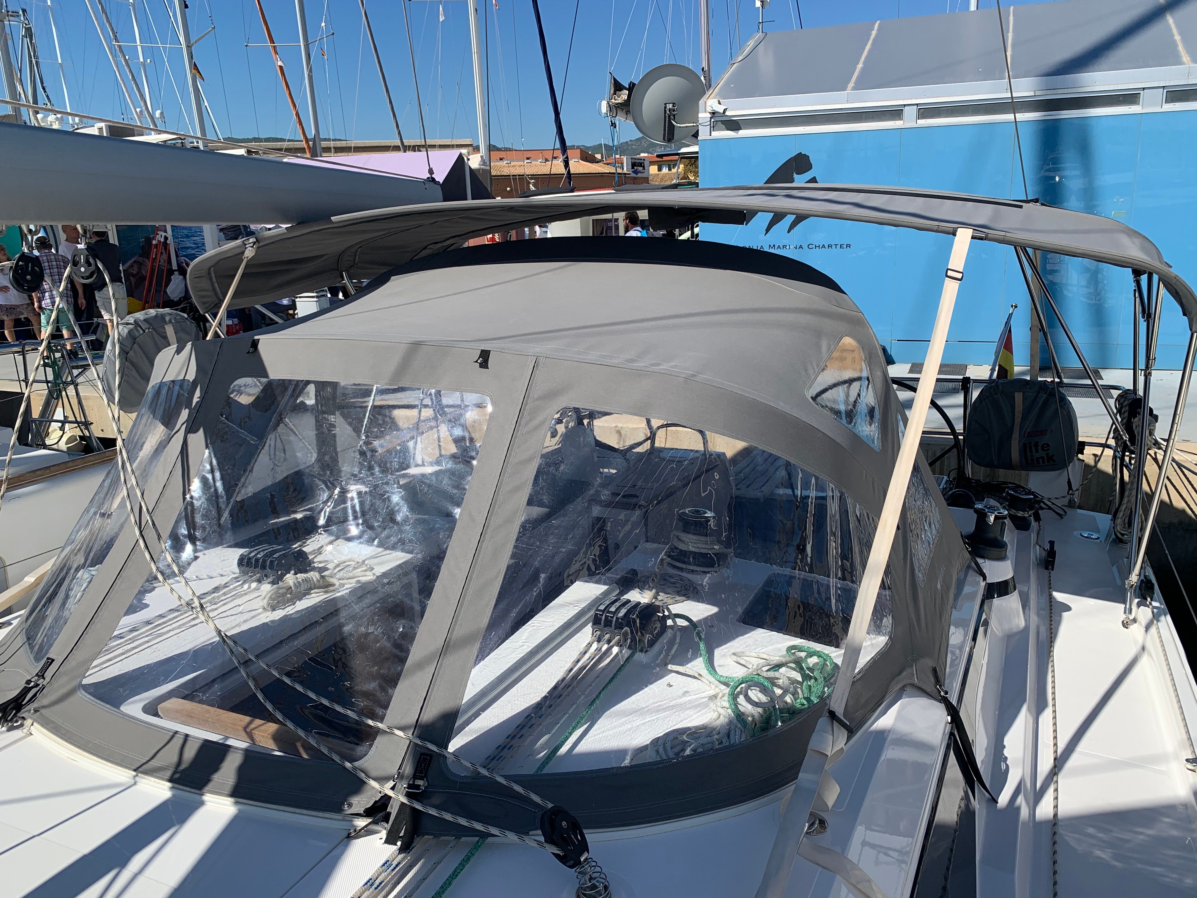 Bavaria C42 | Playa Blanca