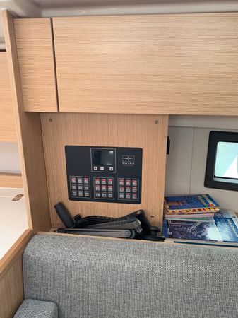 Bavaria C42 | Playa Blanca