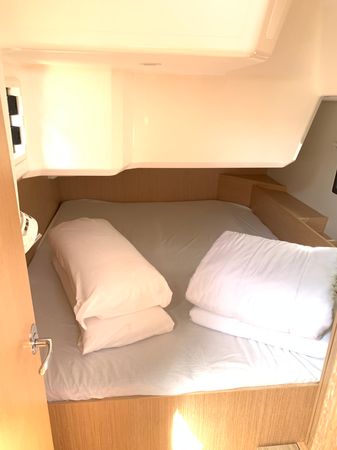 Bavaria C42 | Playa Blanca