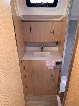 Bavaria C42 | Playa Blanca