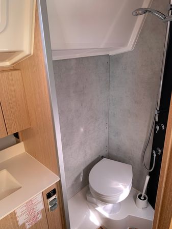 Bavaria C42 | Playa Blanca