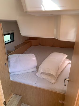 Bavaria C42 | Playa Blanca