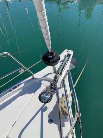 Bavaria C42 | Playa Blanca