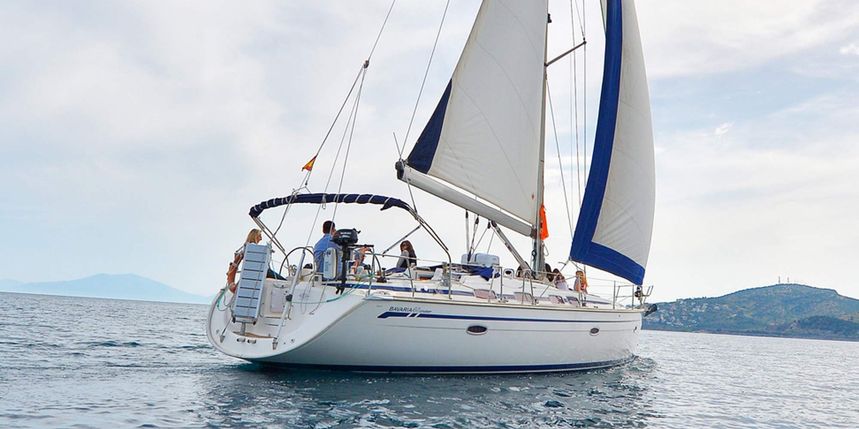 Bavaria Cruiser 46 | Partenope