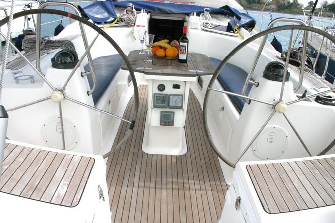 Bavaria Cruiser 46 | Partenope