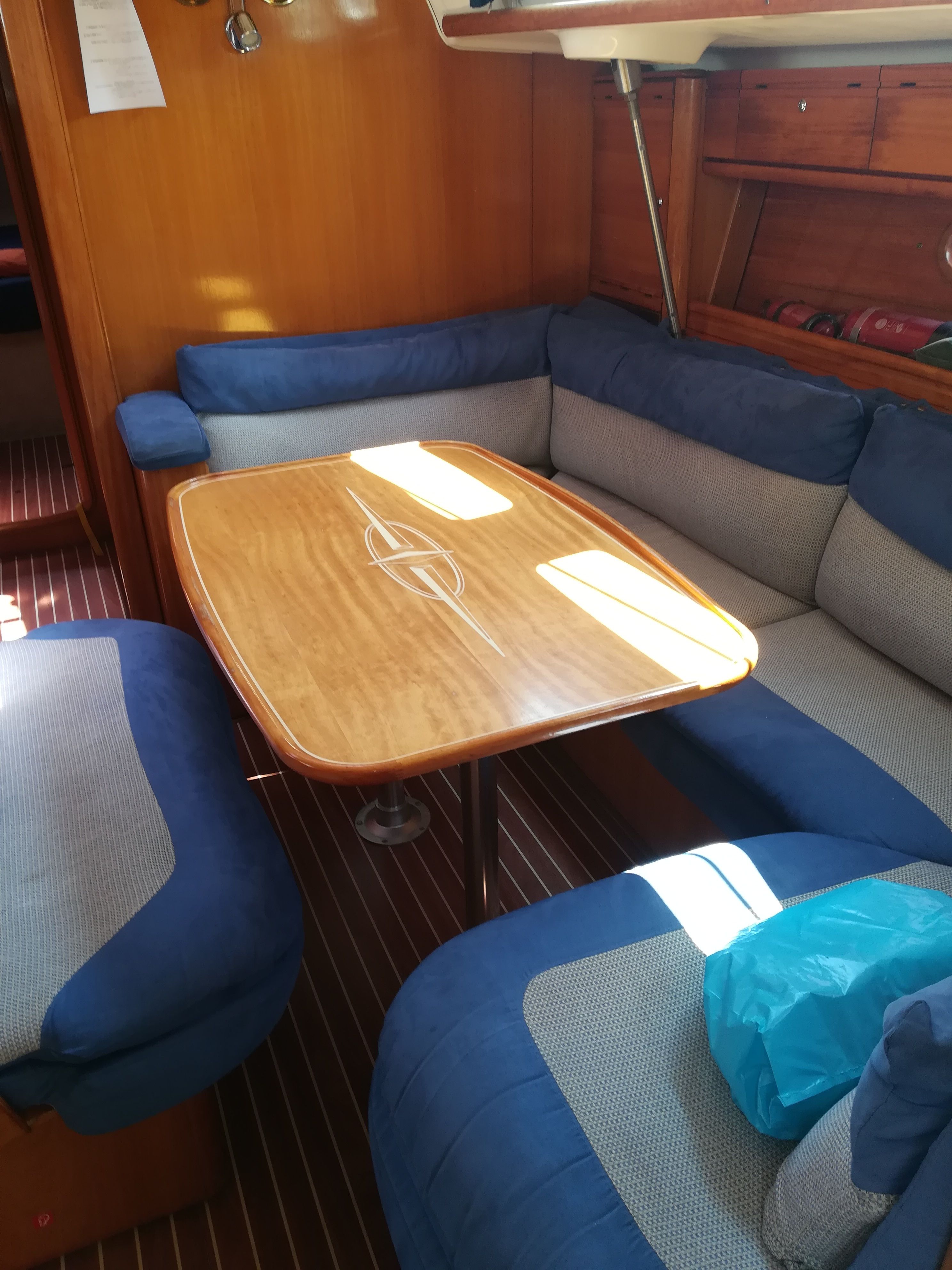Bavaria Cruiser 46 | Partenope