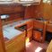 Bavaria Cruiser 46 | Partenope