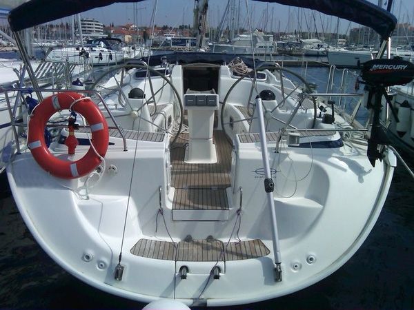 Bavaria Cruiser 46 | Partenope