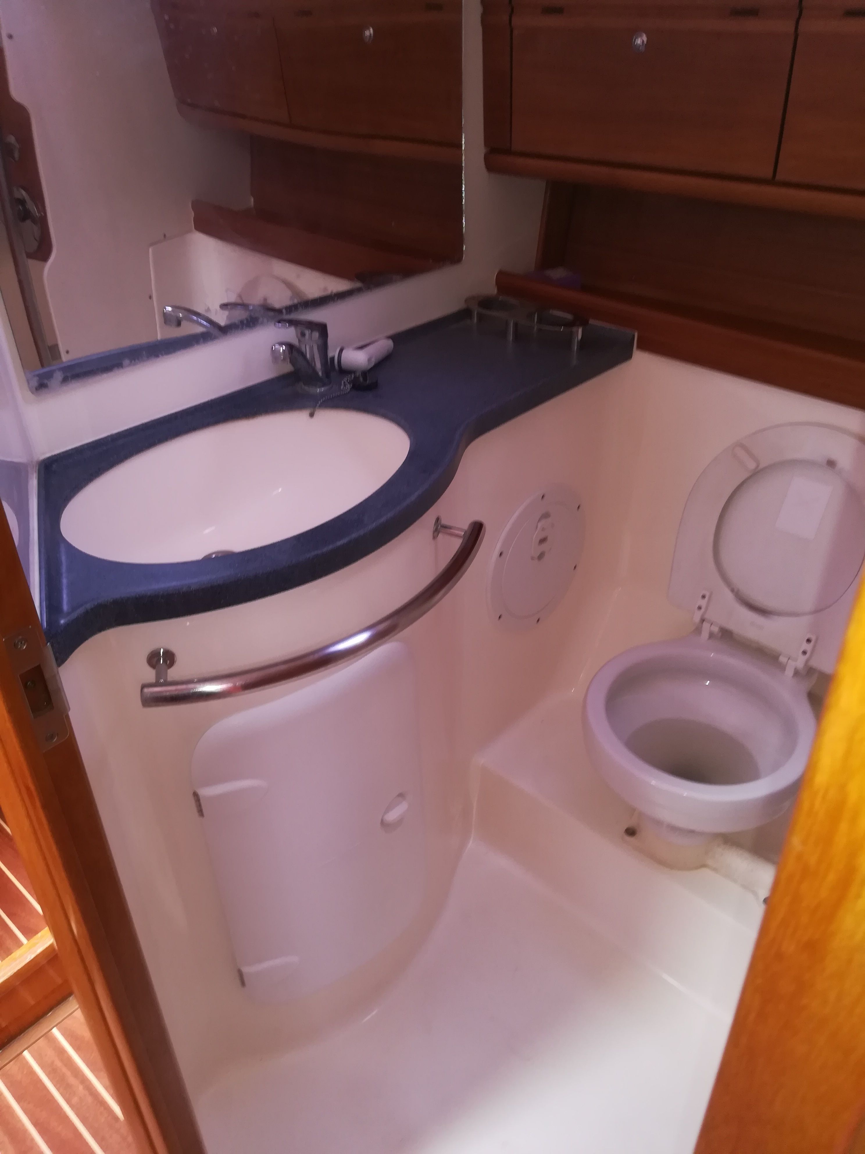 Bavaria Cruiser 46 | Partenope