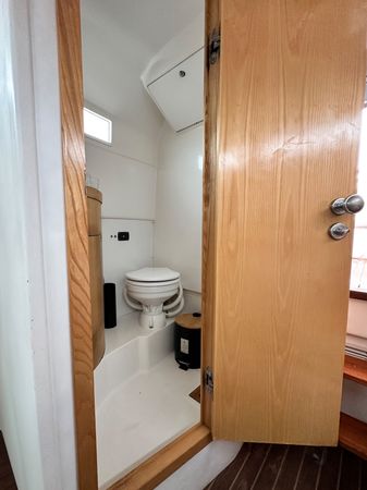 Motomarine Magna 35C | Theofanis