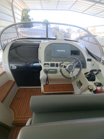 MV Marine Vesevus 35 | Odysseas