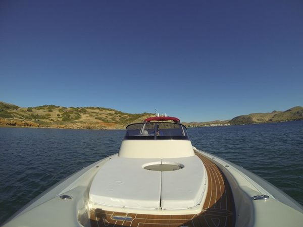 MV Marine Vesevus 35 | Odysseas